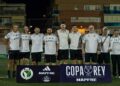 Los Garres se visten de gala para recibir al Elche en la Copa del Rey