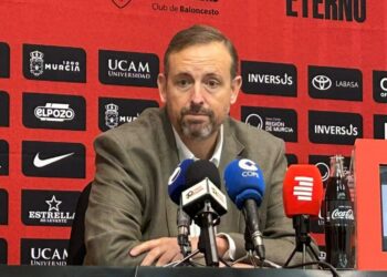 Alejandro Gómez ve la liga U-22 como “una gran oportunidad y una idea más para retener talento”