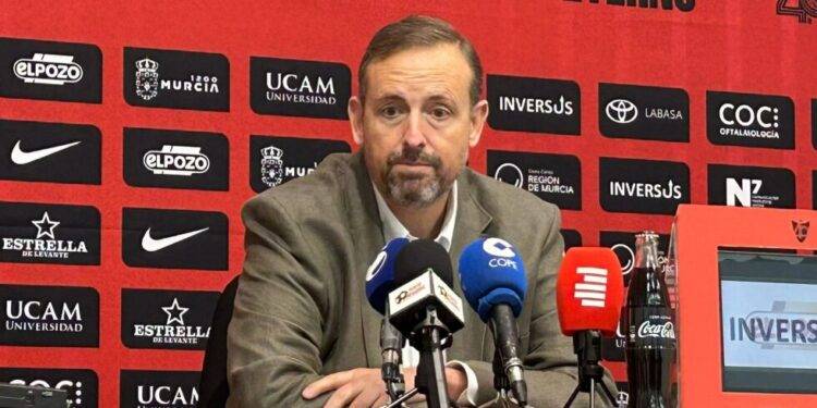 Alejandro Gómez ve la liga U-22 como “una gran oportunidad y una idea más para retener talento”