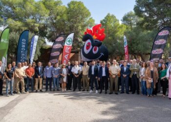 Cartagena vuelve a correr el Cross de la Artillería el 16 de noviembre