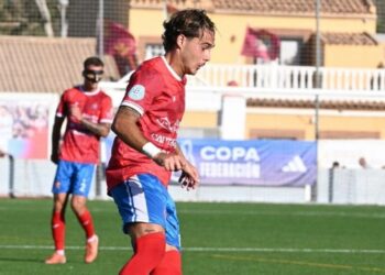 Linares Deportivo – Deportiva Minera: derbi minero en Jaén