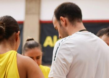 La EuroCup Women regresa al Fausto Vicent