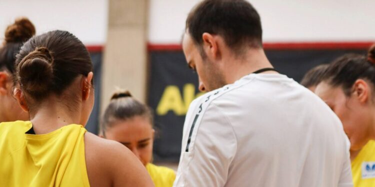 La EuroCup Women regresa al Fausto Vicent