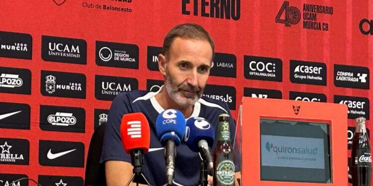 UCAM CB en busca de mantener la buena dinámica en Girona