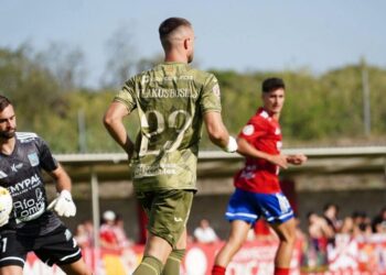 El Real Murcia se vuelve a atascar en Tarazona (1-0)