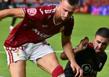 Vendaval grana sin recompensa