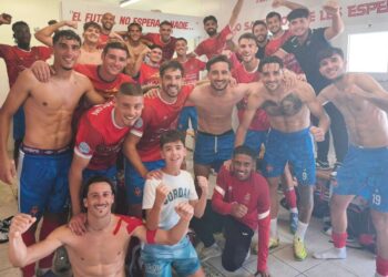 La Deportiva Minera vuelve a la senda de la victoria (1-0)