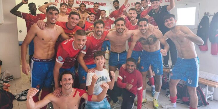 La Deportiva Minera vuelve a la senda de la victoria (1-0)