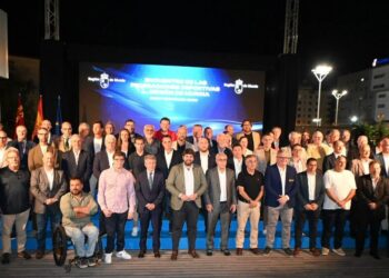 Las federaciones deportivas de la Región recibirán un 20% más de ayudas directas