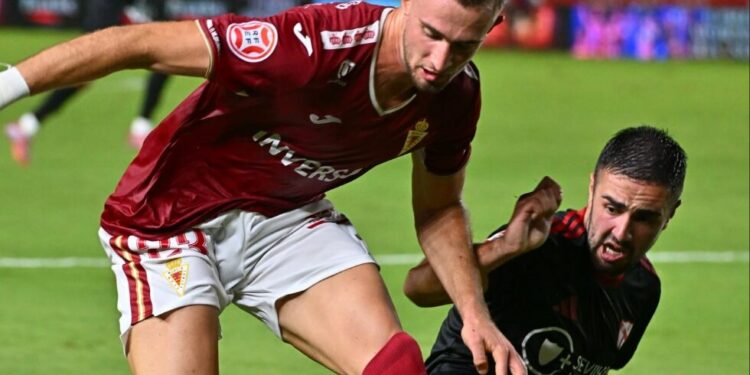 Vendaval grana sin recompensa