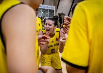 El Jairis recupera sensaciones en Europa a costa del Lublin polaco