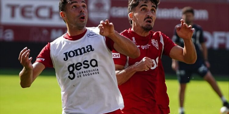 El Enrique Roca dictará sentencia en un duelo de alta tensión