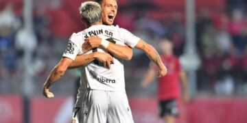 Kevin decide y el Cartagena sobrevive en Puente Genil