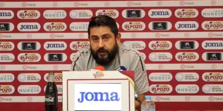 ElPozo Murcia – Inter FS, todo un clásico del Futsal