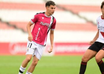 El FC Cartagena no termina de arrancar fuera de casa (0-0)