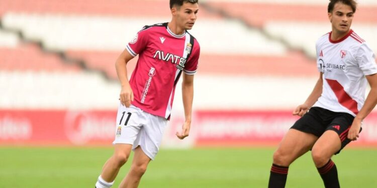 El FC Cartagena no termina de arrancar fuera de casa (0-0)