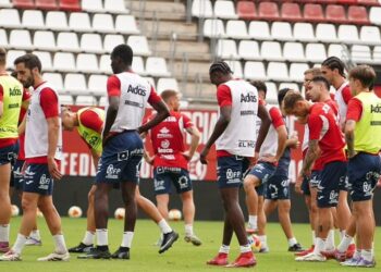 El Real Murcia busca en Tarazona un triunfo que le devuelva la confianza