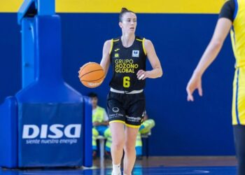 El Jairis conquista la primera victoria en LF Endesa