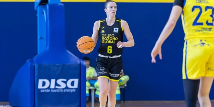 El Jairis conquista la primera victoria en LF Endesa