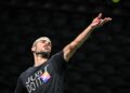 Carlos Alcaraz busca el noveno título del año en su torneo ‘maldito’