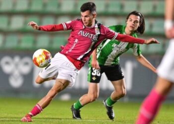 El Cartagena cumple y se impone en Sevilla (0-1)