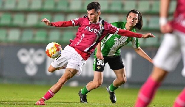 El Cartagena cumple y se impone en Sevilla (0-1)