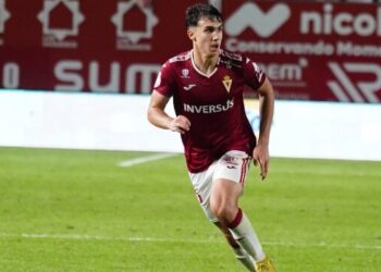 ¿Y si la solución del Real Murcia estuviera en casa?