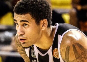 Sebastian Thomas y Amari Kelly no continuarán en el Caesa Cartagena