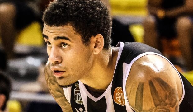 Sebastian Thomas y Amari Kelly no continuarán en el Caesa Cartagena