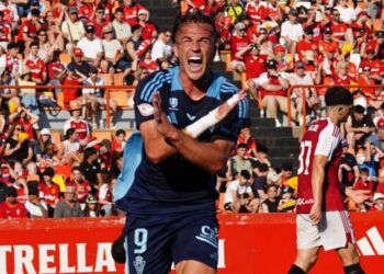 Real Murcia – Nástic: un encuentro de ingratos recuerdos para la afición grana