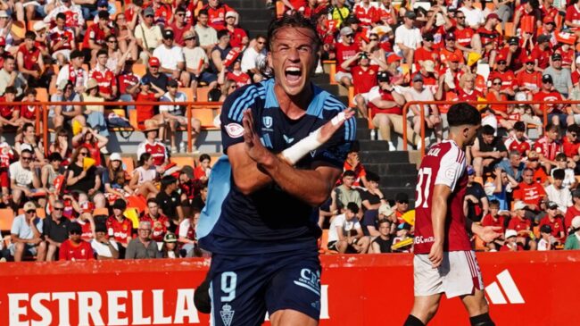 Real Murcia – Nástic: un encuentro de ingratos recuerdos para la afición grana