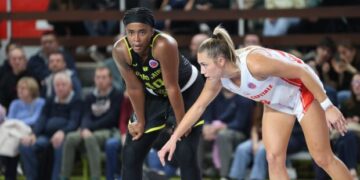 El Hozono Global Jairis certifica el pase a los PlayOffs de la EuroCup en Bélgica (45-80)