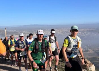 La Ruta de las Fortalezas 2026 ya tiene fecha