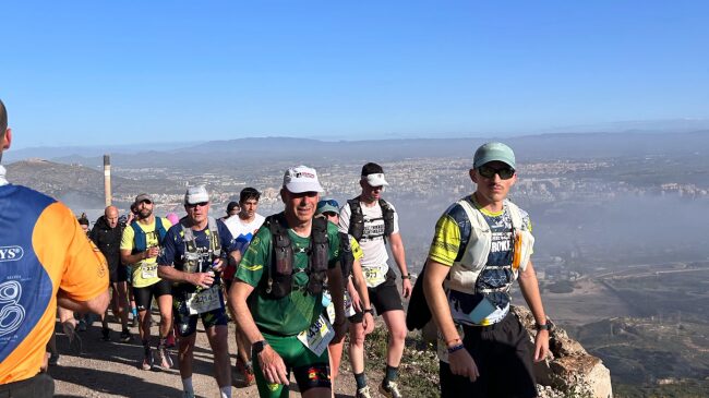 La Ruta de las Fortalezas 2026 ya tiene fecha