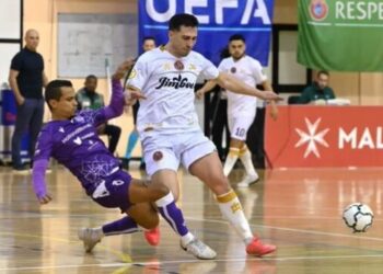 El Jimbee visita A Malata, el fortín de la revelación que sueña con la Copa