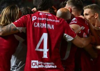 El efecto Colunga es una realidad (3-2)