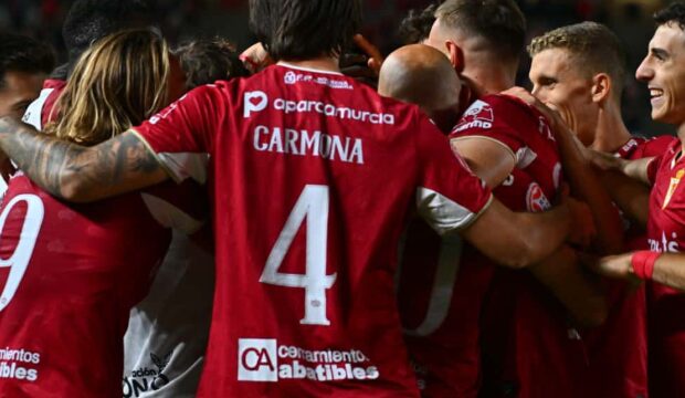 El efecto Colunga es una realidad (3-2)