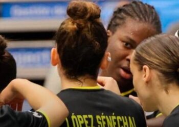 El Hozono Global Jairis arrolla a Ensino Lugo (58-81)