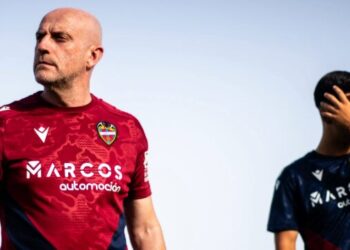 El Cieza recibirá a un Levante sin Calero