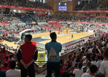 Nuevo exitazo en la IV edición de ‘El Partido del Recreo’