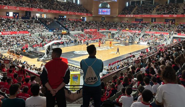 Nuevo exitazo en la IV edición de ‘El Partido del Recreo’