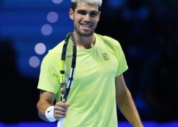 Alcaraz–Sinner, la rivalidad que define el tenis moderno