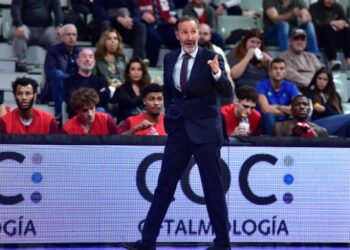 UCAM Murcia se mide a Lleida en un duelo de alta intensidad