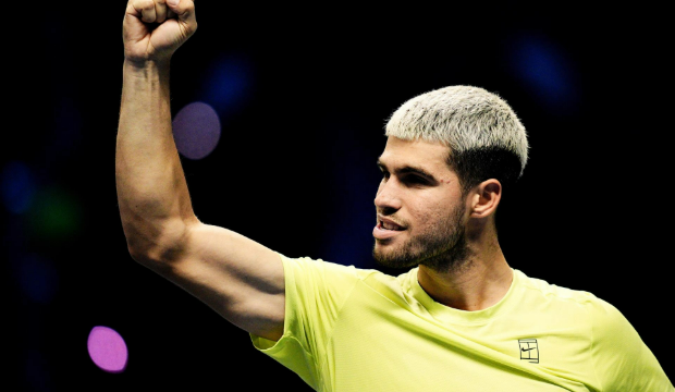 Carlos Alcaraz y Ana Carrasco, mejores deportistas 2025 en los premios al Mérito Deportivo de la Región