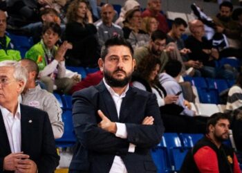 ElPozo rescata un punto de mérito en la pista del Palma Futsal (2-2)