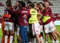 El Real Murcia busca reencontrarse con la victoria ante el Betis Deportivo