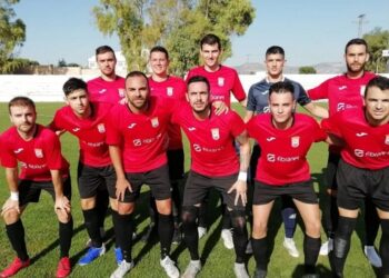 El Abarán C.F. denuncia insultos racistas hacia su portero durante el partido ante el Lorca Deportiva