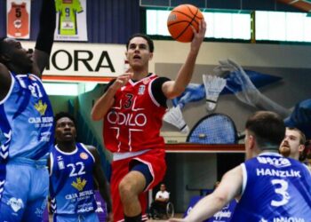 El Caesa Cartagena necesita ganar, pero hacerlo fuera de casa es… ¡misión imposible!