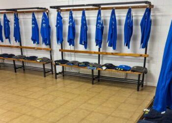 El duelo entre Recreativo de Huelva y UCAM Murcia ya tiene nueva fecha