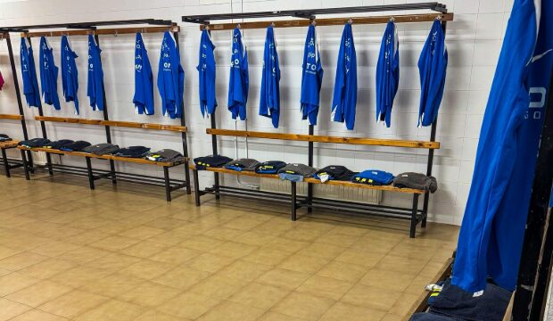 El duelo entre Recreativo de Huelva y UCAM Murcia ya tiene nueva fecha